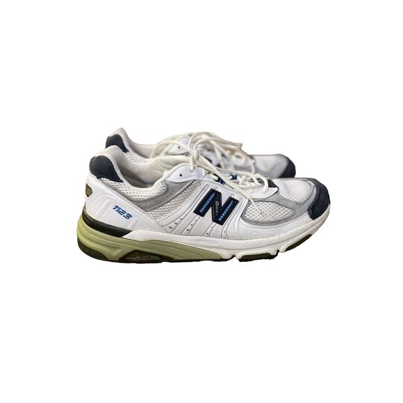 New Balance Other - New Balance Running Shoes Mens 9.5 Used MR1123MC